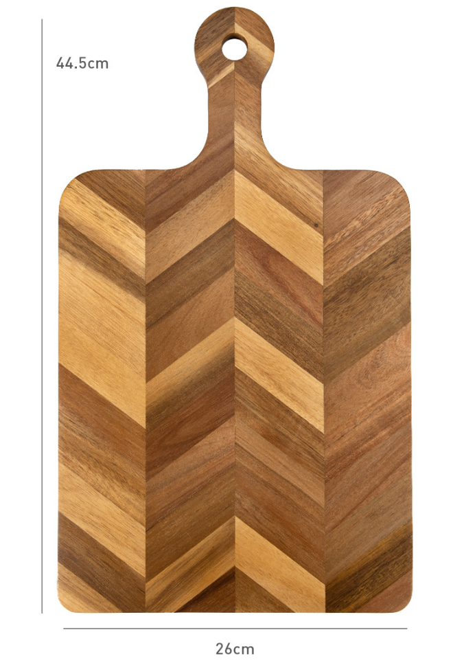 How to Choose the Right Cutting Board Thickness for Your Market